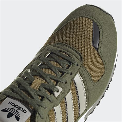 adidas z flux herren grün|adidas zx 700 schuhe.